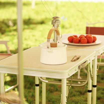 CAMPMASTER – Foldable Outdoor Table