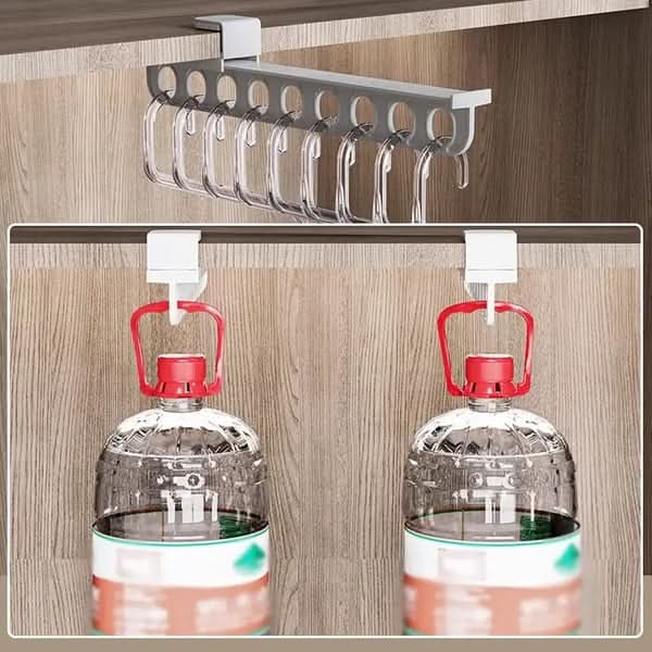 SMARTGLIDE – Intelligent solution for maximum order in the wardrobe