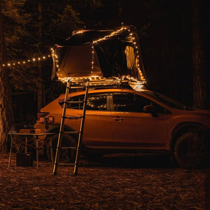 RADIORA – Multifunctional LED Outdoor Lamp with Rechargeable Convenience
