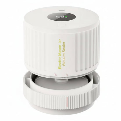 VacuSeal Pro - Precision food sealer