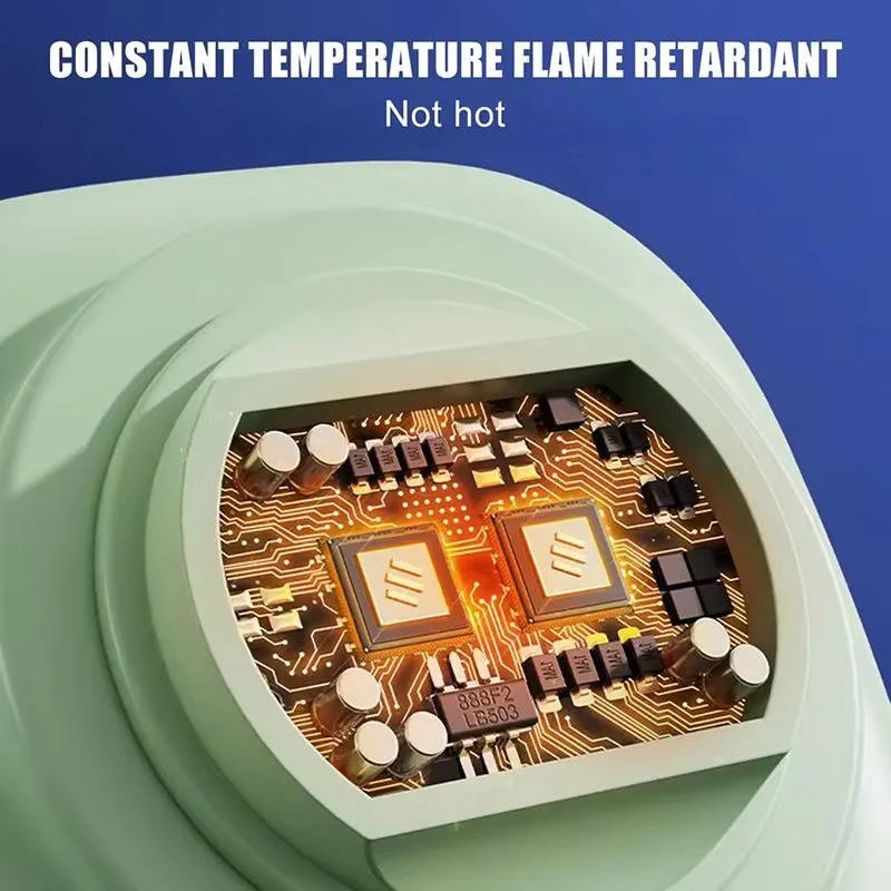 Répulsif électrique anti-moustiques à brancher