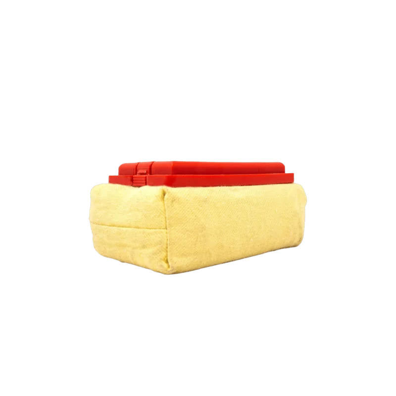Brosse nettoyante pour grill de barbecue, tampon récurant à vapeur, nettoyant à long manche