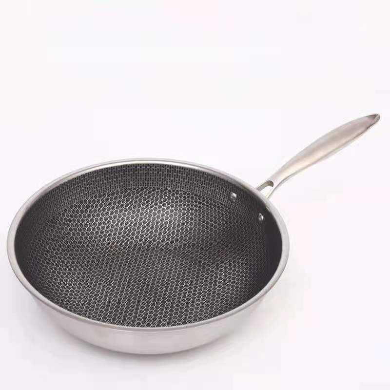 Poêle Antiadhésive Premium - SteelChef