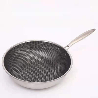 Poêle Antiadhésive Premium - SteelChef