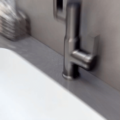 AQUATWIST 360° Kitchen Faucet – Rotatable & Stylish for Modern Living