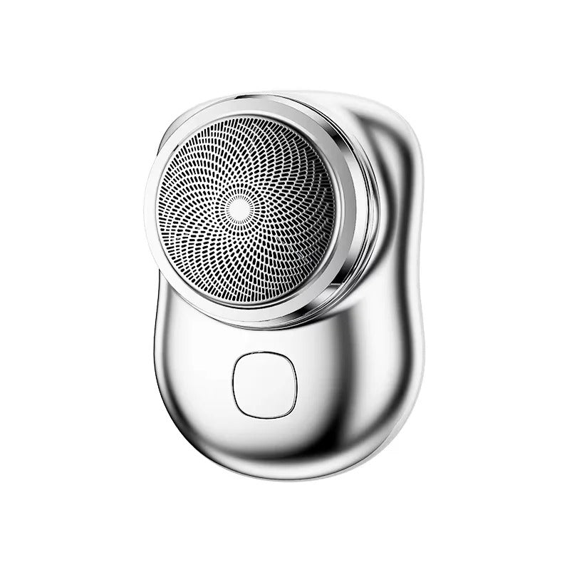 SMOOTHSHAVE - Compact portable shaver for a smooth and painless shave on the go