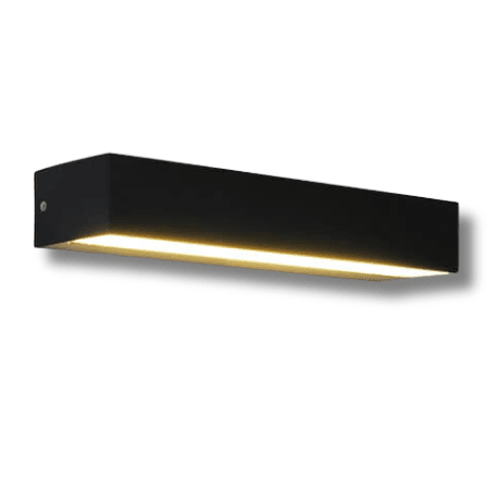OUTLUME – Waterproof LED Wall Light for Outdoor Use