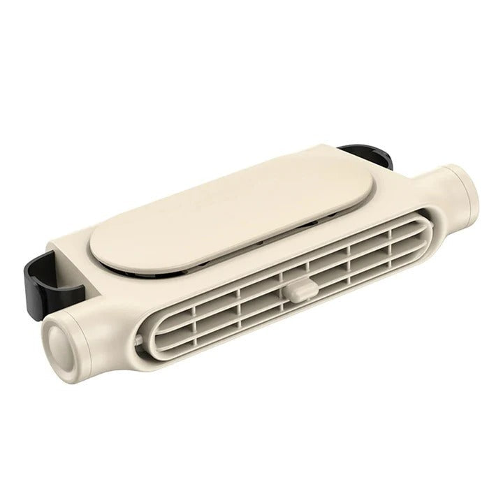 Ventilateur rafraîchissant pour siège auto, ventilateur d'appuie-tête