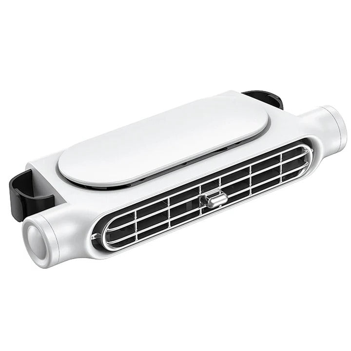 Ventilateur rafraîchissant pour siège auto, ventilateur d'appuie-tête