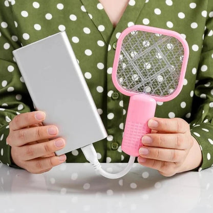Zappeur à moustiques USB compact