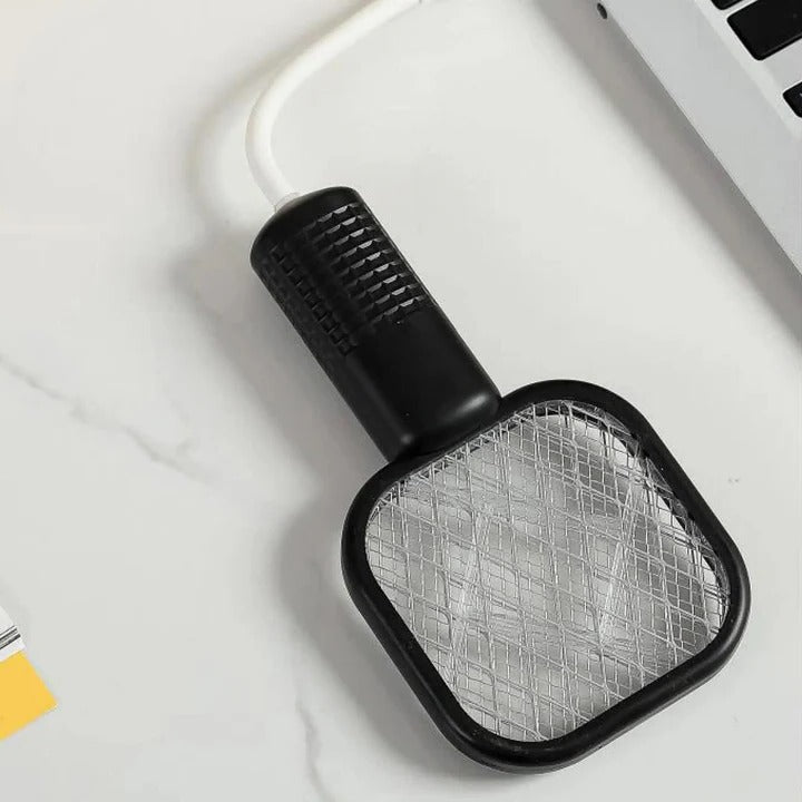 Zappeur à moustiques USB compact