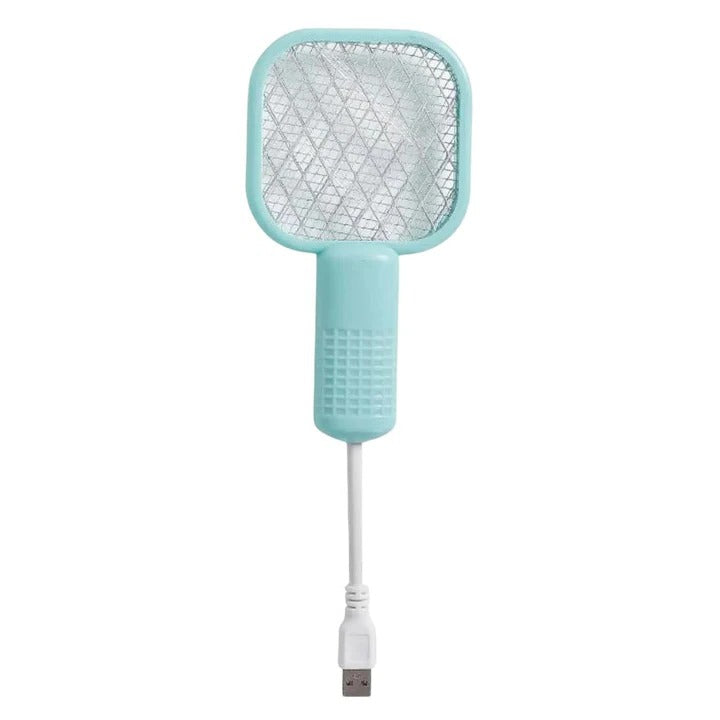 Zappeur à moustiques USB compact