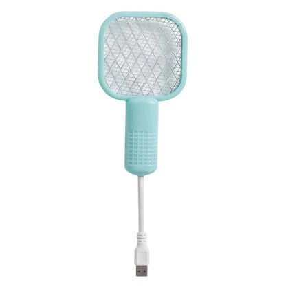 Zappeur à moustiques USB compact