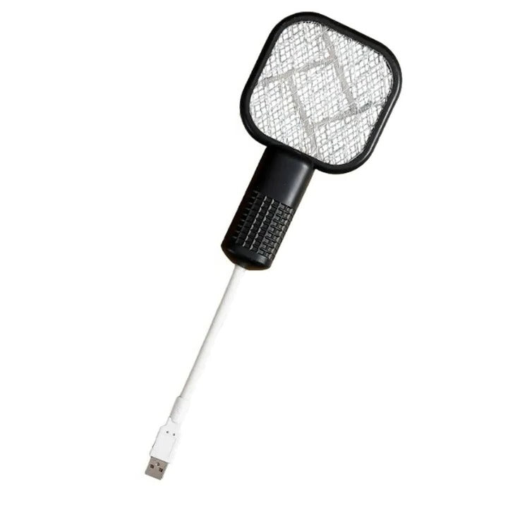 Zappeur à moustiques USB compact