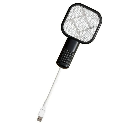 Zappeur à moustiques USB compact
