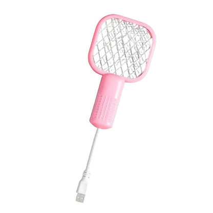 Zappeur à moustiques USB compact