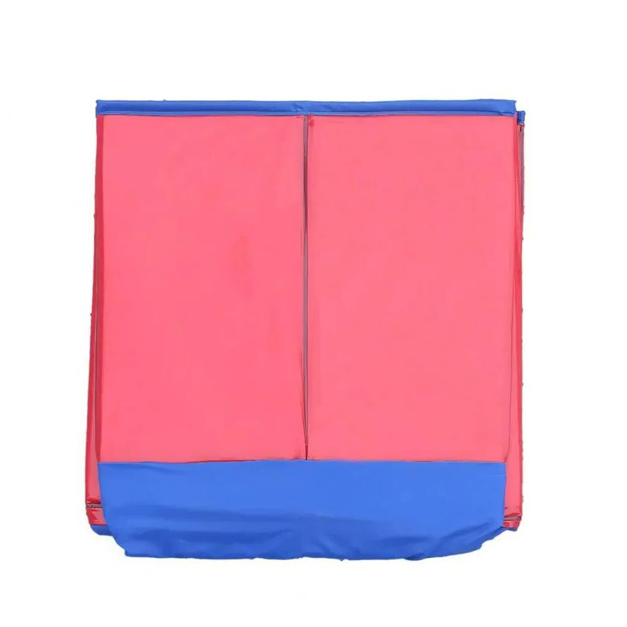 Piscine pliable pour chien