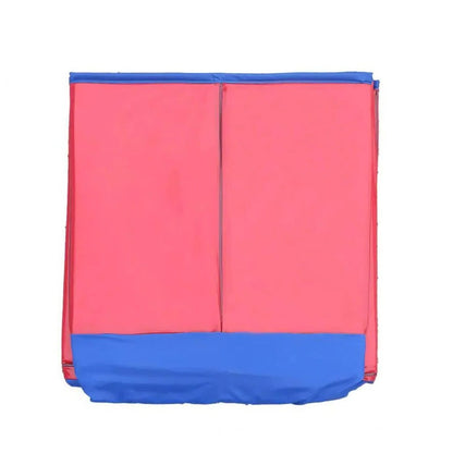 Piscine pliable pour chien