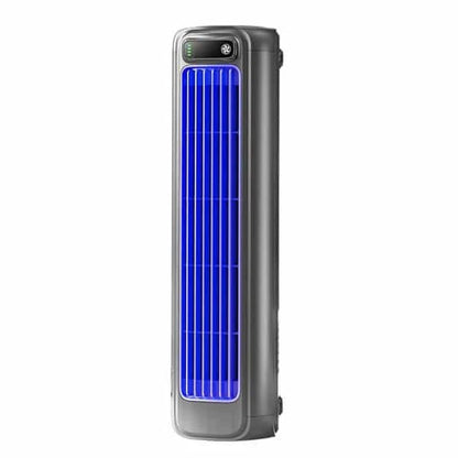 Refroidisseur d'air portable silencieux