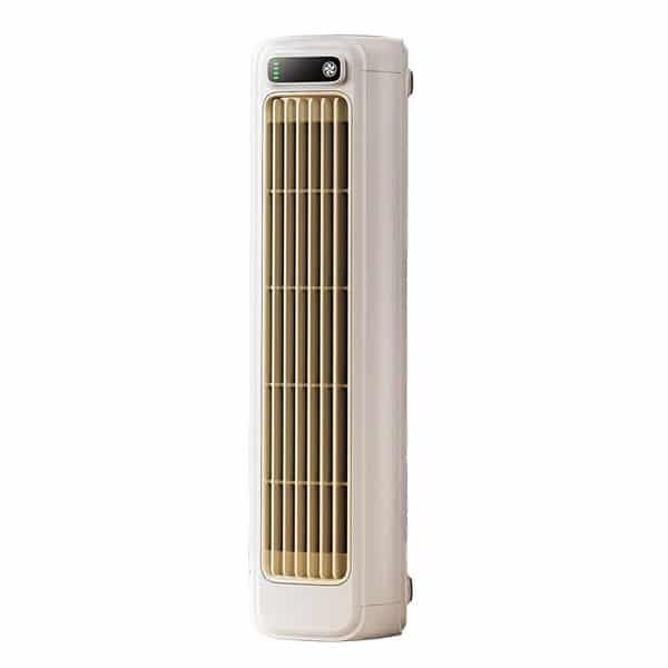 Refroidisseur d'air portable silencieux