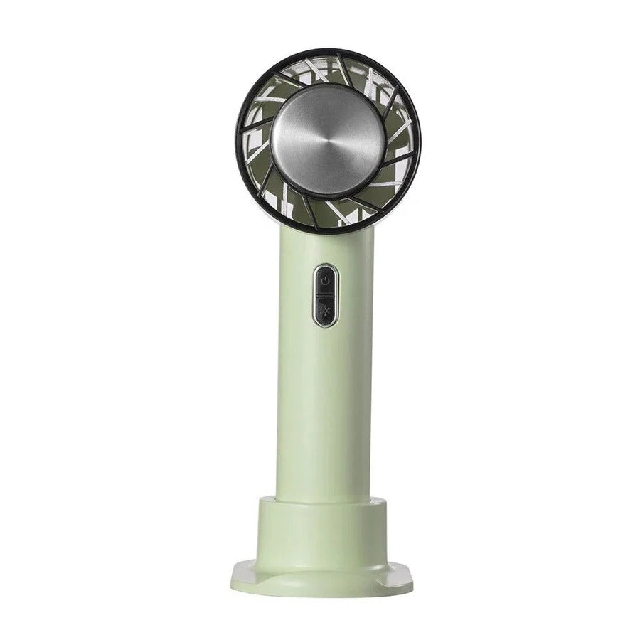 Ventilateur rafraîchisseur climatiseur portable