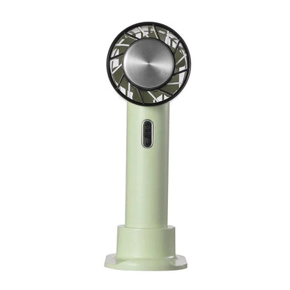 Ventilateur rafraîchisseur climatiseur portable