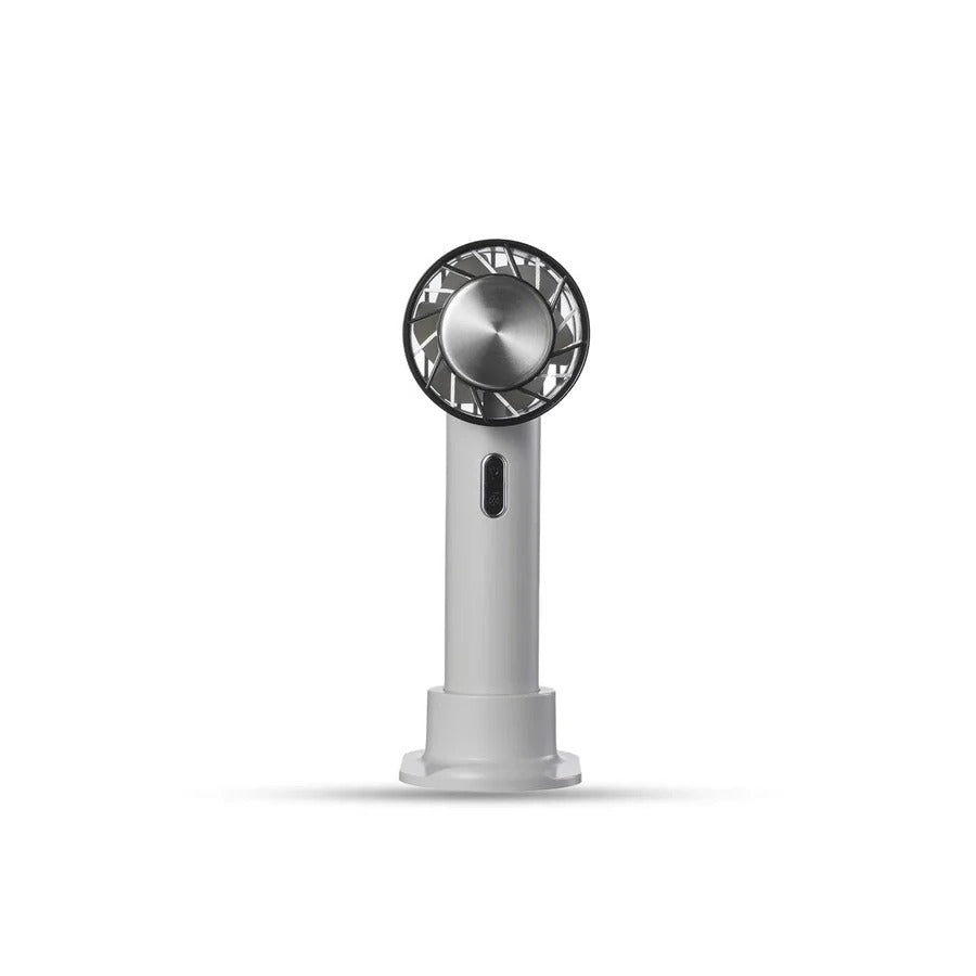 Ventilateur rafraîchisseur climatiseur portable