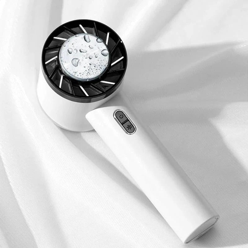 Ventilateur rafraîchisseur climatiseur portable