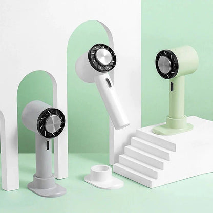 Ventilateur rafraîchisseur climatiseur portable