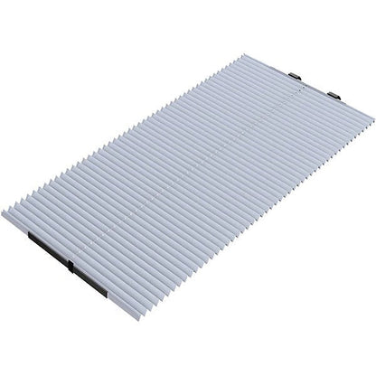 Pare-soleil de voiture pour vitres avant et latérales