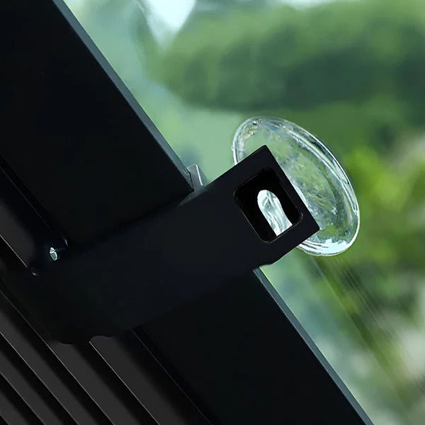 Pare-soleil de voiture pour vitres avant et latérales