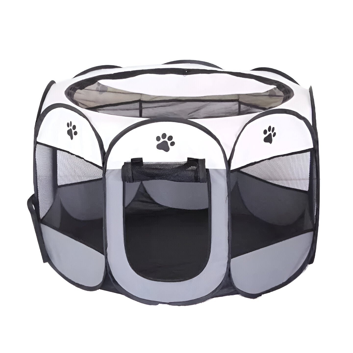Tente pour animaux d'intérieur et d'extérieur pour chats et petits chiens