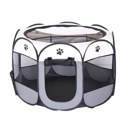 Tente pour animaux d'intérieur et d'extérieur pour chats et petits chiens
