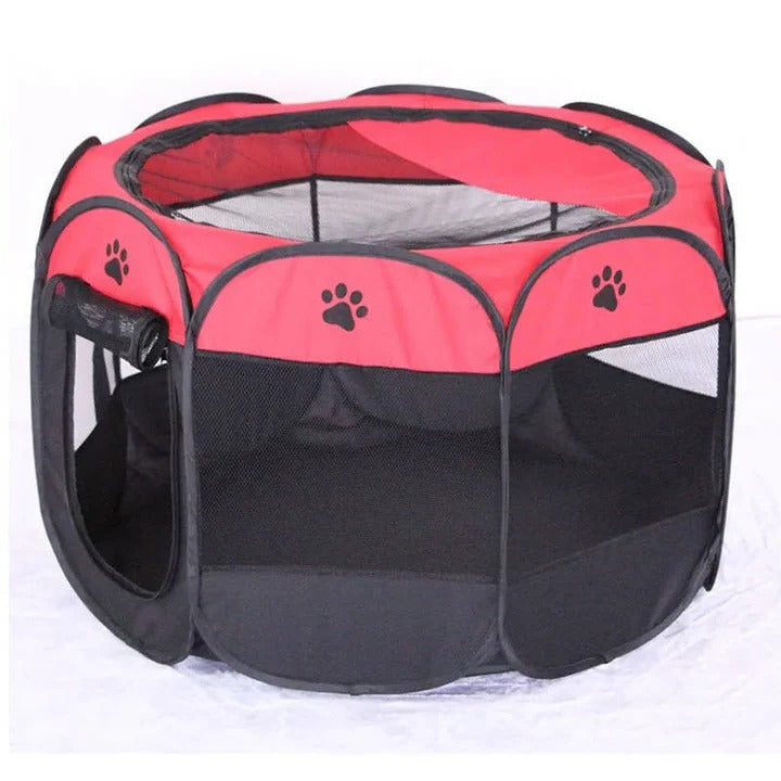 Tente pour animaux d'intérieur et d'extérieur pour chats et petits chiens