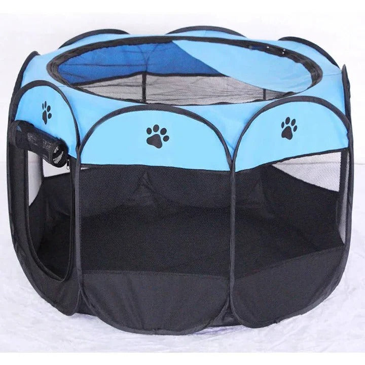 Tente pour animaux d'intérieur et d'extérieur pour chats et petits chiens