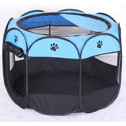 Tente pour animaux d'intérieur et d'extérieur pour chats et petits chiens