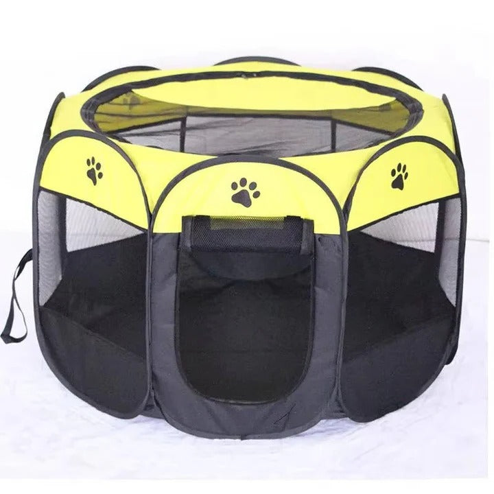 Tente pour animaux d'intérieur et d'extérieur pour chats et petits chiens