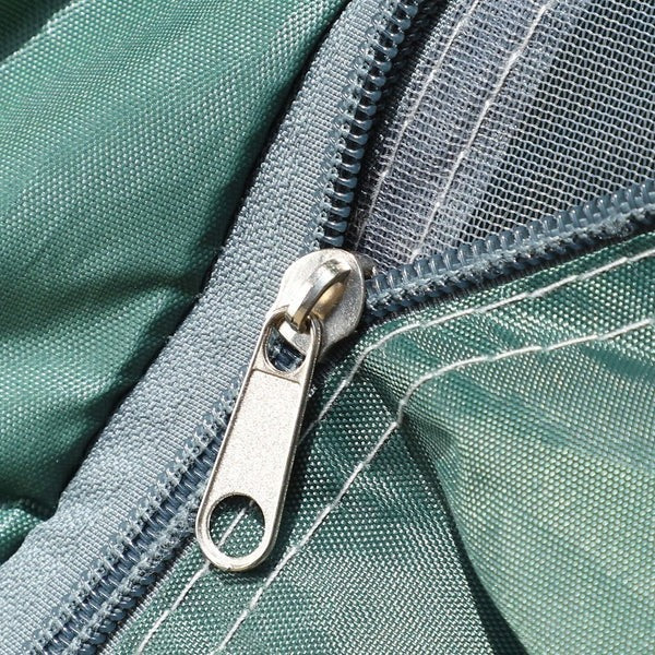 Tente pop-up instantanée, abri de camping 3-4 personnes à montage rapide, dôme d'extérieur léger