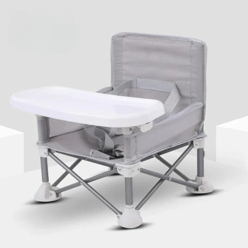Chaise de camping portable pour tout-petits