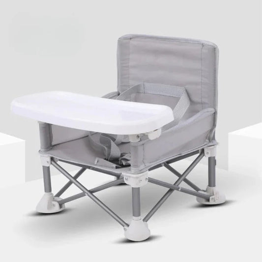 Chaise de camping portable pour tout-petits