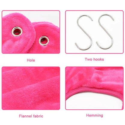 Hamac de toilettage pour animaux, hamac confortable pour chien pour la coupe des griffes, le lavage et le toilettage facile