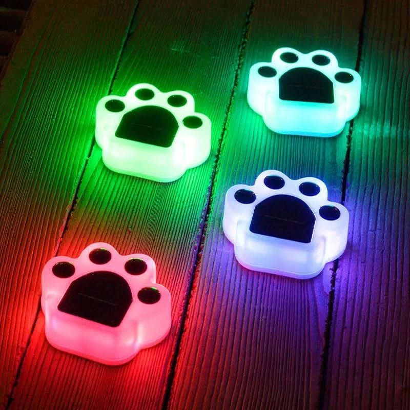 SUNGLOW – Solar garden lamps for atmospheric outdoor lighting