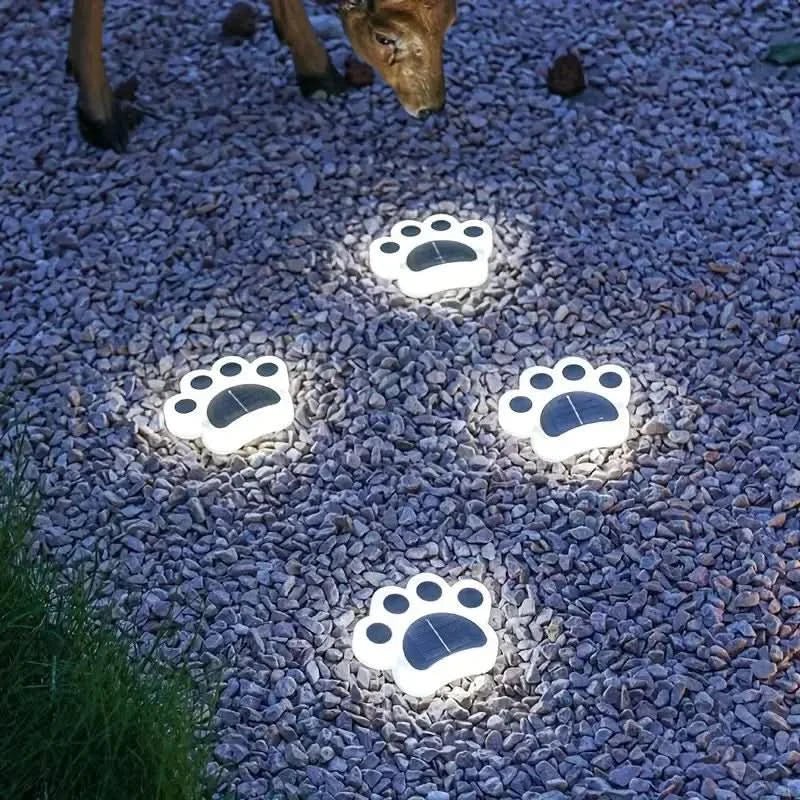 SUNGLOW – Solar garden lamps for atmospheric outdoor lighting
