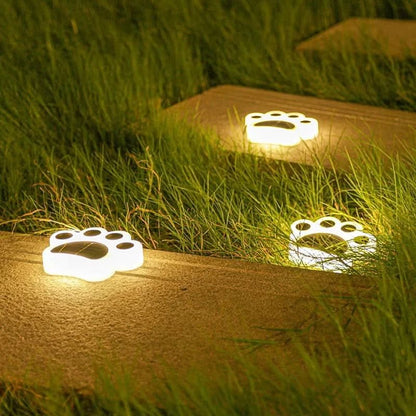 SUNGLOW – Solar garden lamps for atmospheric outdoor lighting