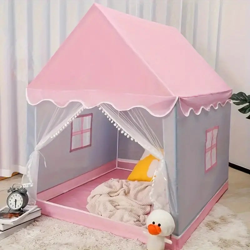 Grande tente de jeu pop-up pour enfants