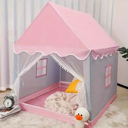 Grande tente de jeu pop-up pour enfants