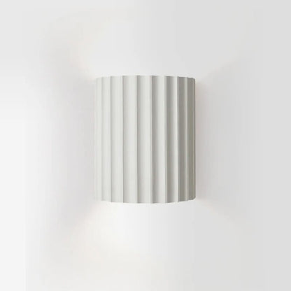 NORDICGLOW - Resin Wall Light – Minimalist & Energy-Efficient for Stylish Spaces