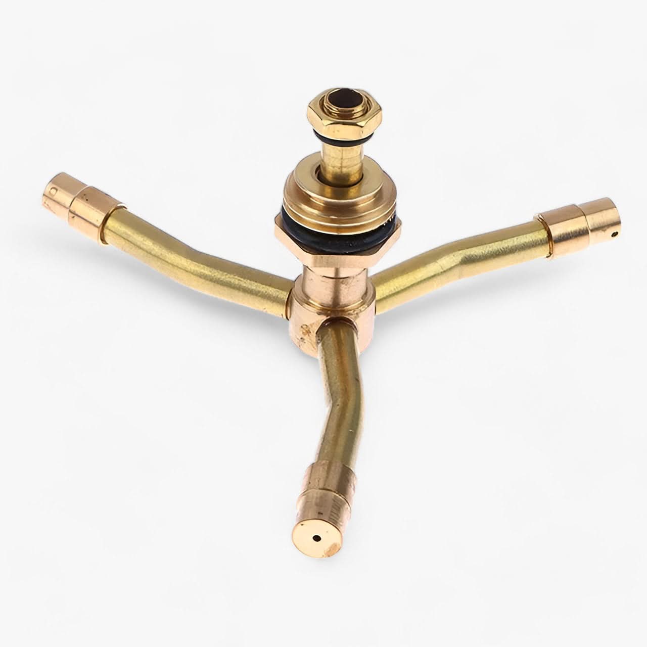 AUTOSPRAY - 360° garden spray device for automatic and efficient watering