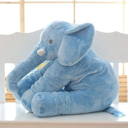 PLUSHELEPHANT – Super soft & comfortable for cozy cuddle moments