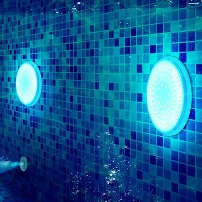 AQUARAY – Waterproof Pool Lighting System with Remote Control